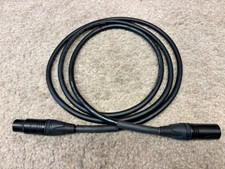 Mogami xlr cable d'occasion  Expédié en Belgium