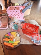 Kids grocery shopping for sale  Corpus Christi