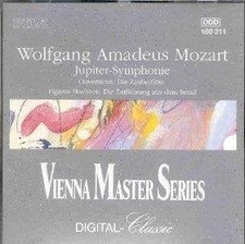 Symphony jupiter magic d'occasion  France