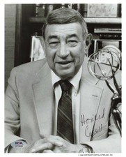 Howard cosell journalist for sale  Shipping to United Kingdom