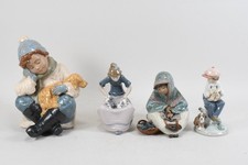 Q11g98 keramik figur gebraucht kaufen  Neu-Ulm