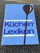 Ddr küchen lexikon gebraucht kaufen Ddr küchen lexikon gebraucht kaufen  Leipzig