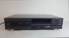 CD player Technics SL-PG100 bandeja de disco único - Testado e funcionando! - Sem controle remoto comprar usado  Enviando para Brazil