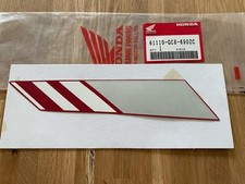 Honda decal emblem for sale  CARLISLE