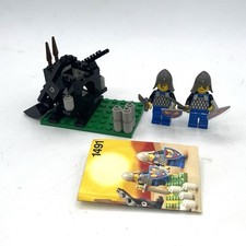 Lego 1491 castle for sale  Adrian