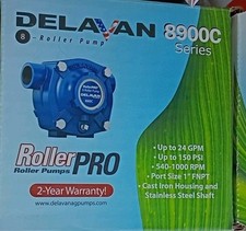 Delavan 8900c 24gpm for sale  Leesburg