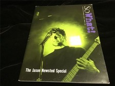 Usado, Metallica Fan Club So What Magazine Vol 7 No. 3 2000 The Jason Newsted Special comprar usado  Enviando para Brazil
