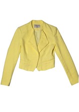 Zara trafaluc yellow for sale  LONDON