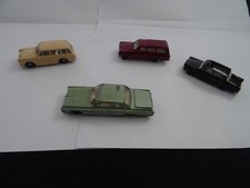 Vintage siku fahrzeuge gebraucht kaufen  Haigerloch