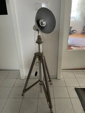 Standleuchte stehlampe stativ gebraucht kaufen  Dillingen a.d.Donau