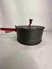 Antique corn popper for sale  Wichita