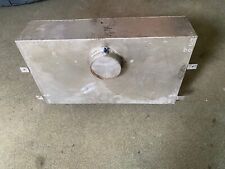 Fuel cell tank for sale  HITCHIN