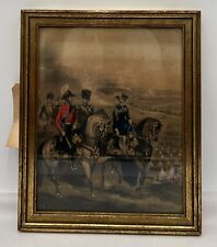 Old hand colored for sale  Spring Hill