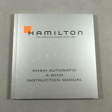 Hamilton watch khaki for sale  Miami