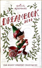 2014 hallmark keepsake for sale  Mishawaka