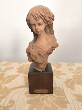 Nico venzo scultura usato  Terni