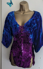 Jordash top boho for sale  CINDERFORD