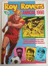Annual vintage roy for sale  ST. HELENS