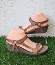 Teva cabrillo tan for sale  Sarasota