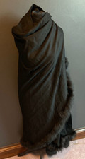 Vintage fendi black for sale  LEIGHTON BUZZARD