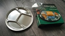 Wmf cromargan käseplatte gebraucht kaufen  Mönchengladbach