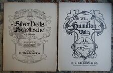 Baldwin hamilton piano for sale  Bonsall