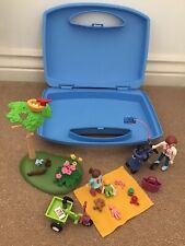 Playmobil 9103 family for sale  STOURBRIDGE