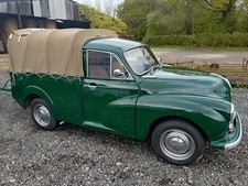 Morris minor original for sale  LEWES
