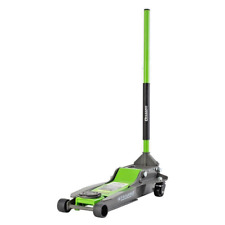 Sollevatore idraulico carrello usato  Portici