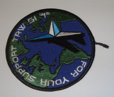 Patch for your gebraucht kaufen  Pasewalk