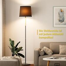 Stehlampe wohnzimmer stehleuch gebraucht kaufen  Deutschland