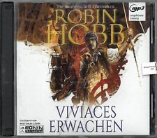 Robin hobb viviaces gebraucht kaufen  Berlin