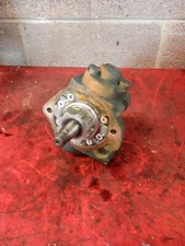 Bomba de injeção de combustível Kubota 3.8 V3800 motor diesel 4 cilindros comprar usado Bomba de injeção de combustível Kubota 3.8 V3800 motor diesel 4 cilindros comprar usado  Enviando para Brazil