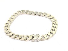 Massives panzer armband gebraucht kaufen  Idar-Oberstein
