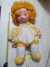 Bambola doll cuore usato  Sanremo