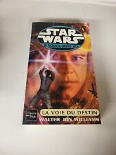 Livre star wars d'occasion  Achicourt