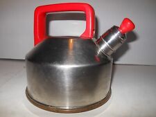 Wasserkocher wasserkessel kupf gebraucht kaufen  Spalt