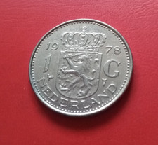 Monnaie pays bas d'occasion  Tullins