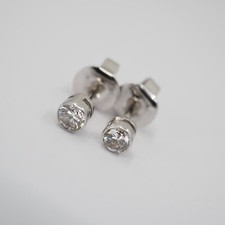 Exklusiver solitär brillant gebraucht kaufen  Hamm