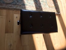 Wooden adjustable piano for sale  KING'S LYNN