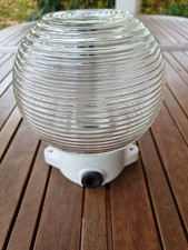 Wandlampe deckenlampe ddr gebraucht kaufen Wandlampe deckenlampe ddr gebraucht kaufen  Strausberg-Umland