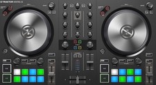 Autentico native instruments usato  Spedire a Italy