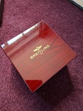 breitling watch box for sale breitling watch box for sale HUNTINGDON