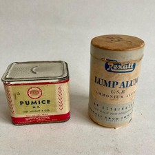 Vintage hyetest pumice for sale  North Branch