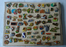 Pin lot attaches d'occasion  Reims
