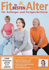 Fitness besten alter gebraucht kaufen  Berlin
