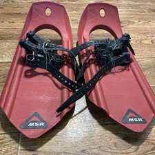 Msr tiker snow for sale  Kennewick