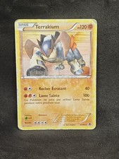 Terrakium holo nb02 d'occasion Terrakium holo nb02 d'occasion  Jarnac