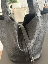 Sac main seau d'occasion  Brive-la-Gaillarde