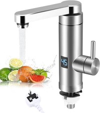 Instant hot water for sale  LONDON